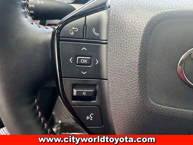 2024 Toyota Prius Prime SE - Photo 20