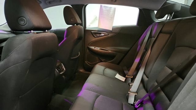2024 Chevrolet Malibu 1LT - Photo 18
