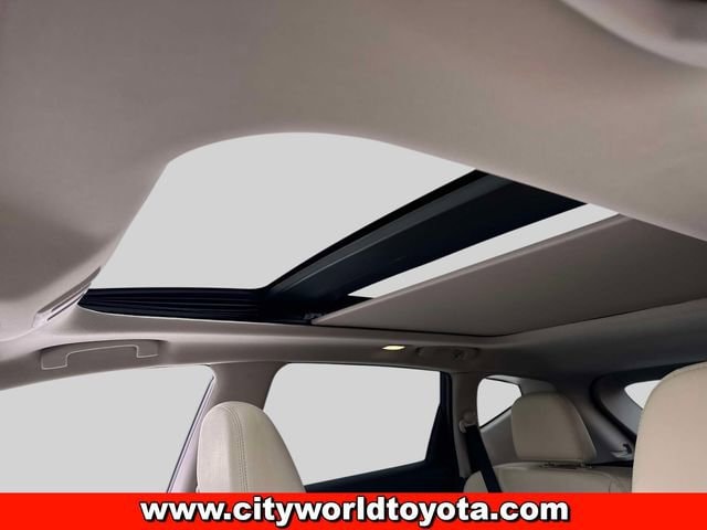 2024 Nissan Murano SL - Photo 20