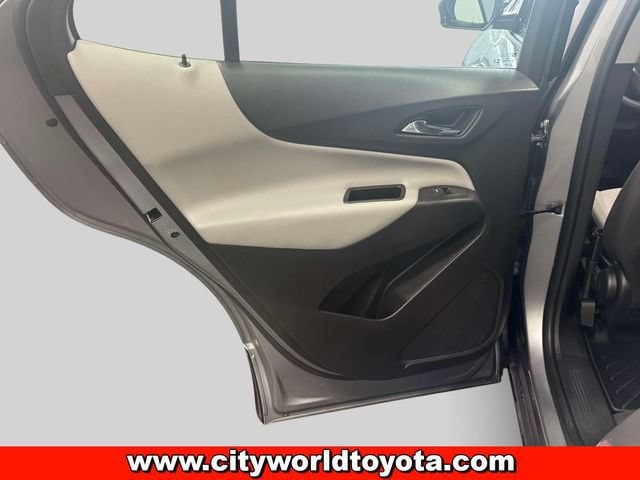 2024 Chevrolet Equinox LS - Photo 11