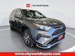  Toyota RAV4 Prime