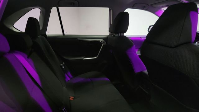 2024 Toyota RAV4 LE - Photo 20
