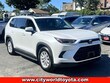 Toyota Grand Highlander Hybrid