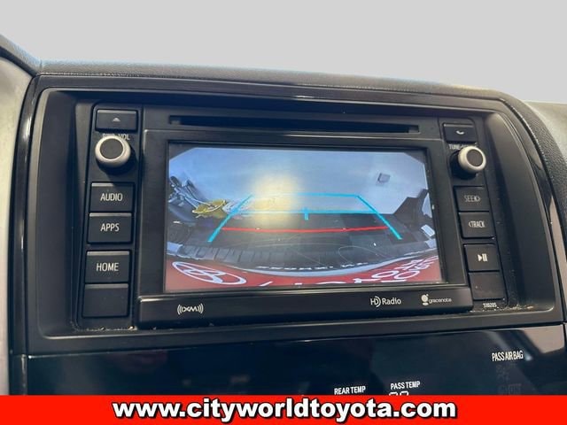 2018 Toyota Sequoia SR5 - Photo 24