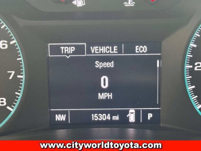 2024 Chevrolet Equinox LS - Photo 25