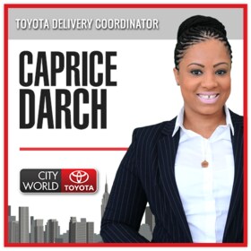 Staff member CAPRICE DARCH from 7fa48ce63379