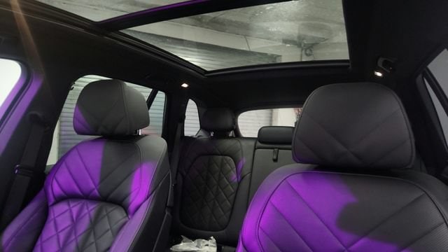 2024 BMW X5 40i - Photo 41