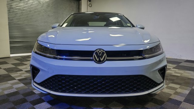 2025 Volkswagen Jetta SE - Photo 3