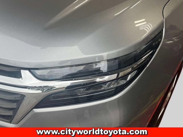 2024 Chevrolet Equinox LS - Photo 8