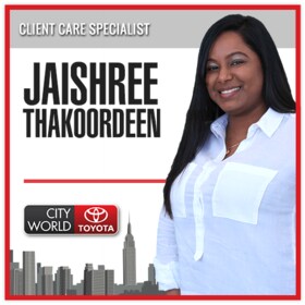 Staff member JAISHREE THAKOORDEEN from 7fa48ce63379