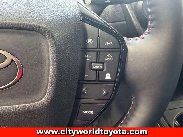 2024 Toyota Prius Prime SE - Photo 21