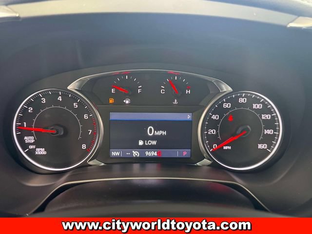 2024 Chevrolet Blazer 2LT - Photo 25
