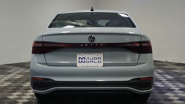 2025 Volkswagen Jetta SE - Photo 6