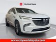  Buick Enclave