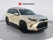  Toyota Grand Highlander