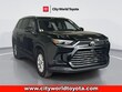  Toyota Grand Highlander