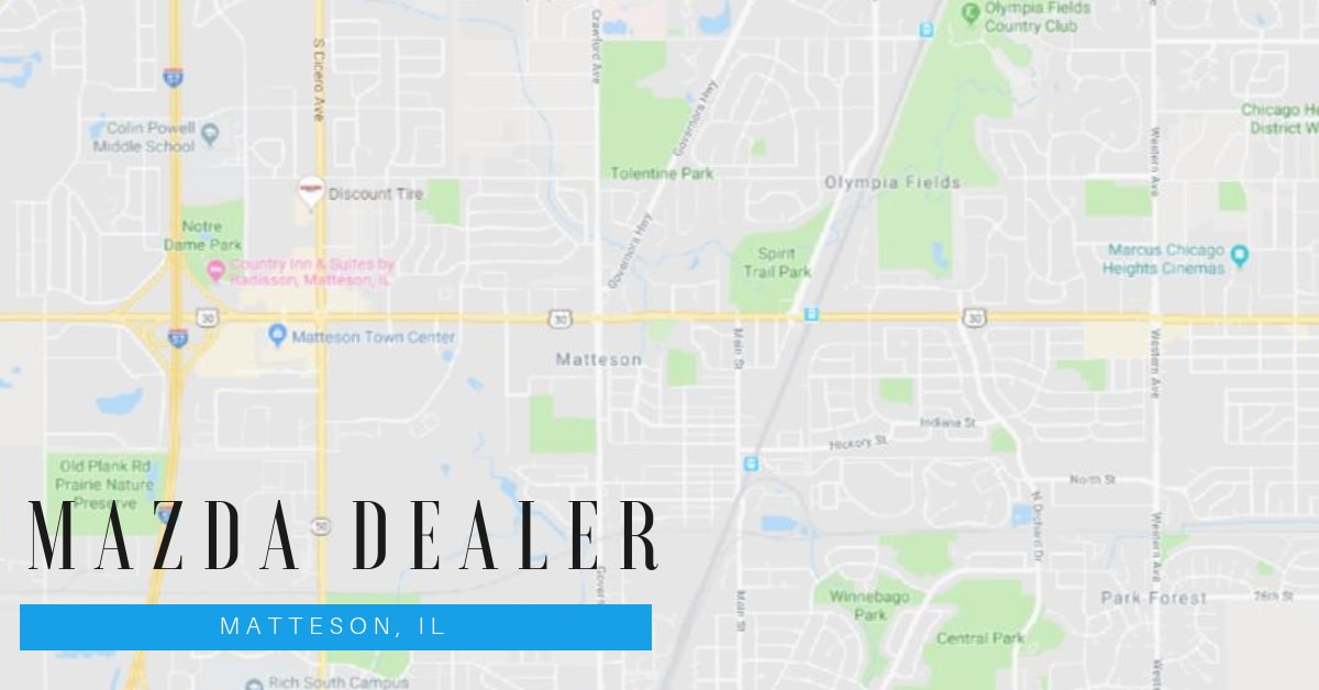 Mazda dealer serving Matteson, il.png
