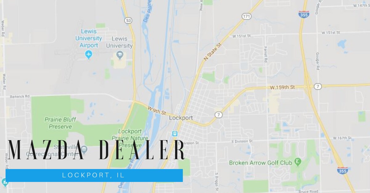 Mazda dealer serving Lockport, il .png