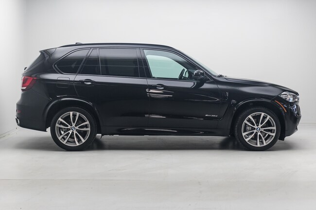 2016 Bmw X5 To Lease Or Sale In Montreal Claireview Leasing