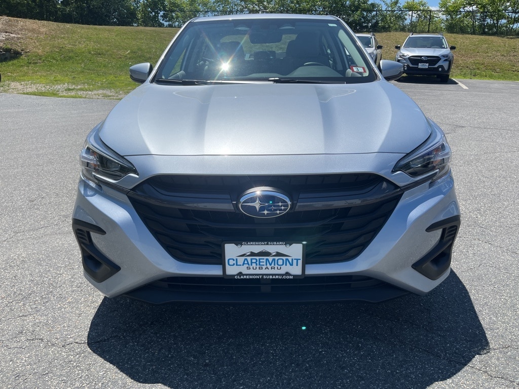 Used 2024 Subaru Legacy Limited with VIN 4S3BWAN66R3009694 for sale in Claremont, NH