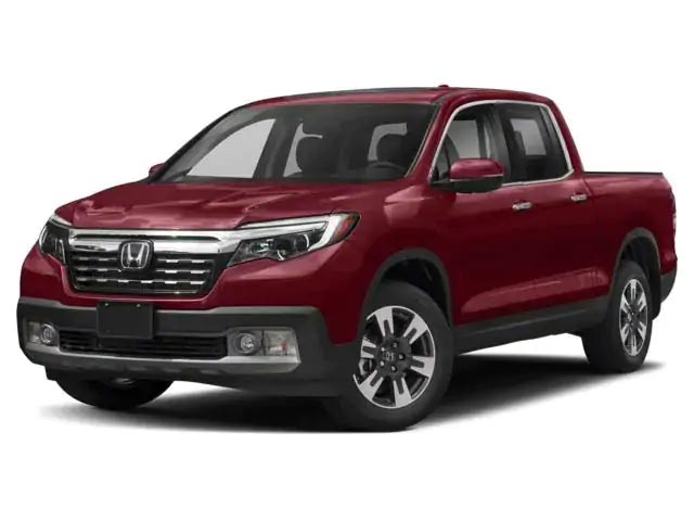 Ridgeline