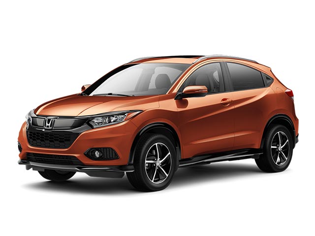 HR-V