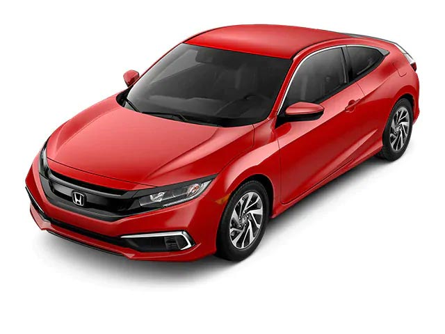 Civic Coupe