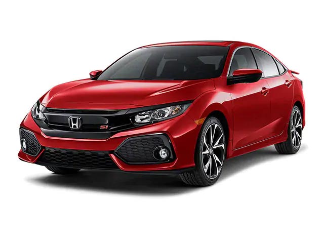 Civic Sedan