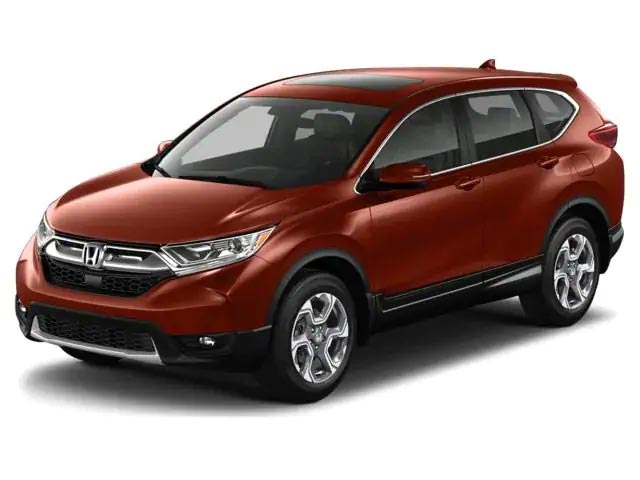 CR-V