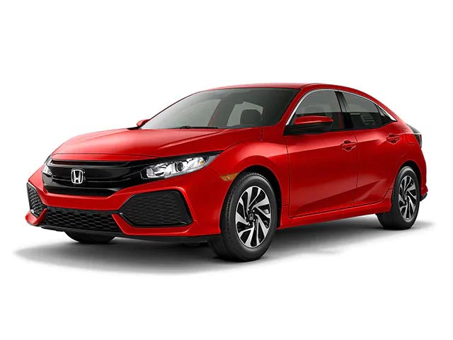 Civic Hatchback