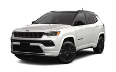 2023 Jeep Compass HIGH ALTITUDE 4X4 Sport Utility