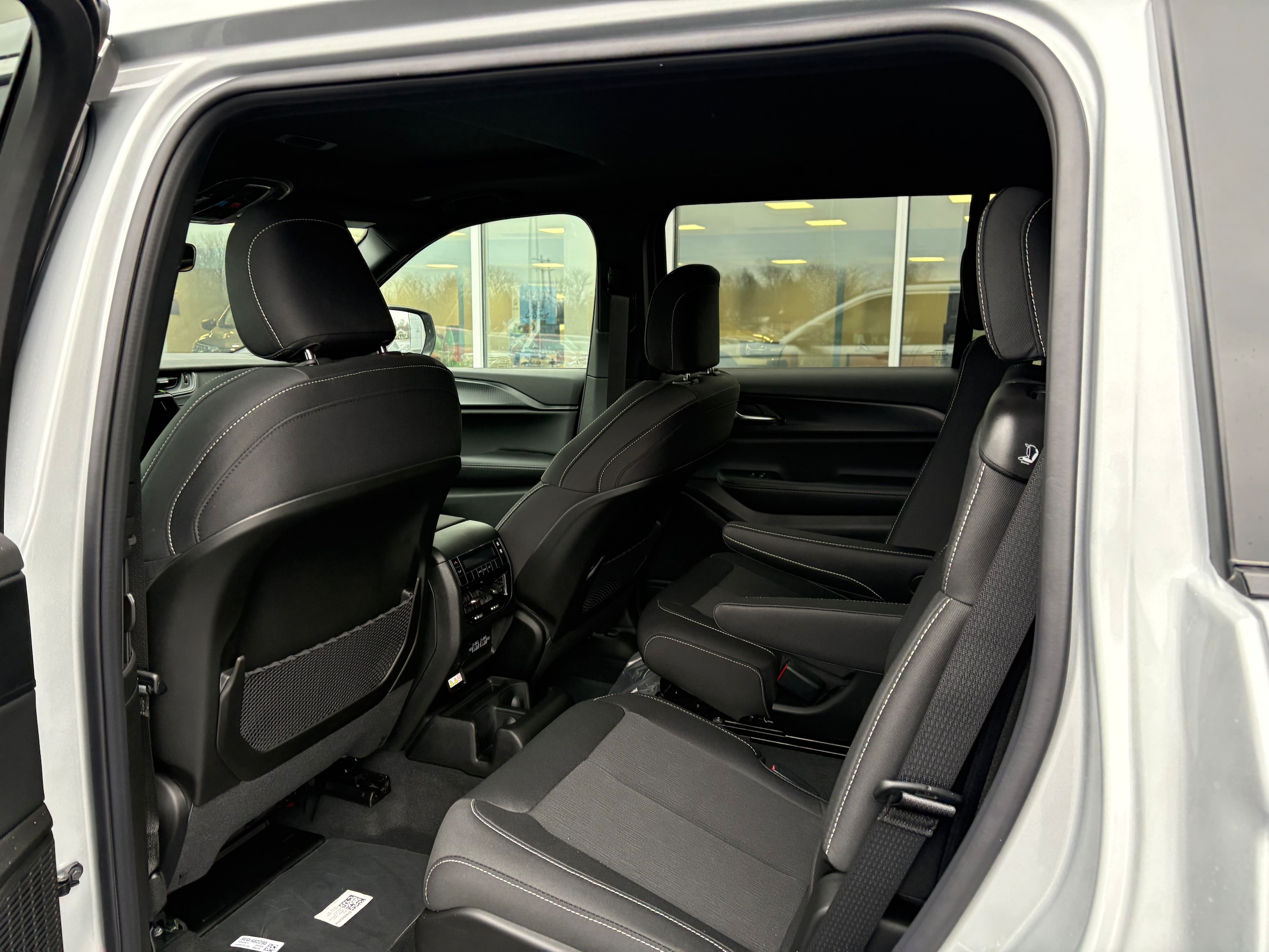 2026 Jeep Grand Cherokee L Laredo - Photo 7