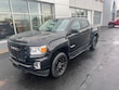  GMC Canyon