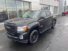 2022 GMC Canyon 4WD Elevation 4WD Crew Cab 128 Elevation