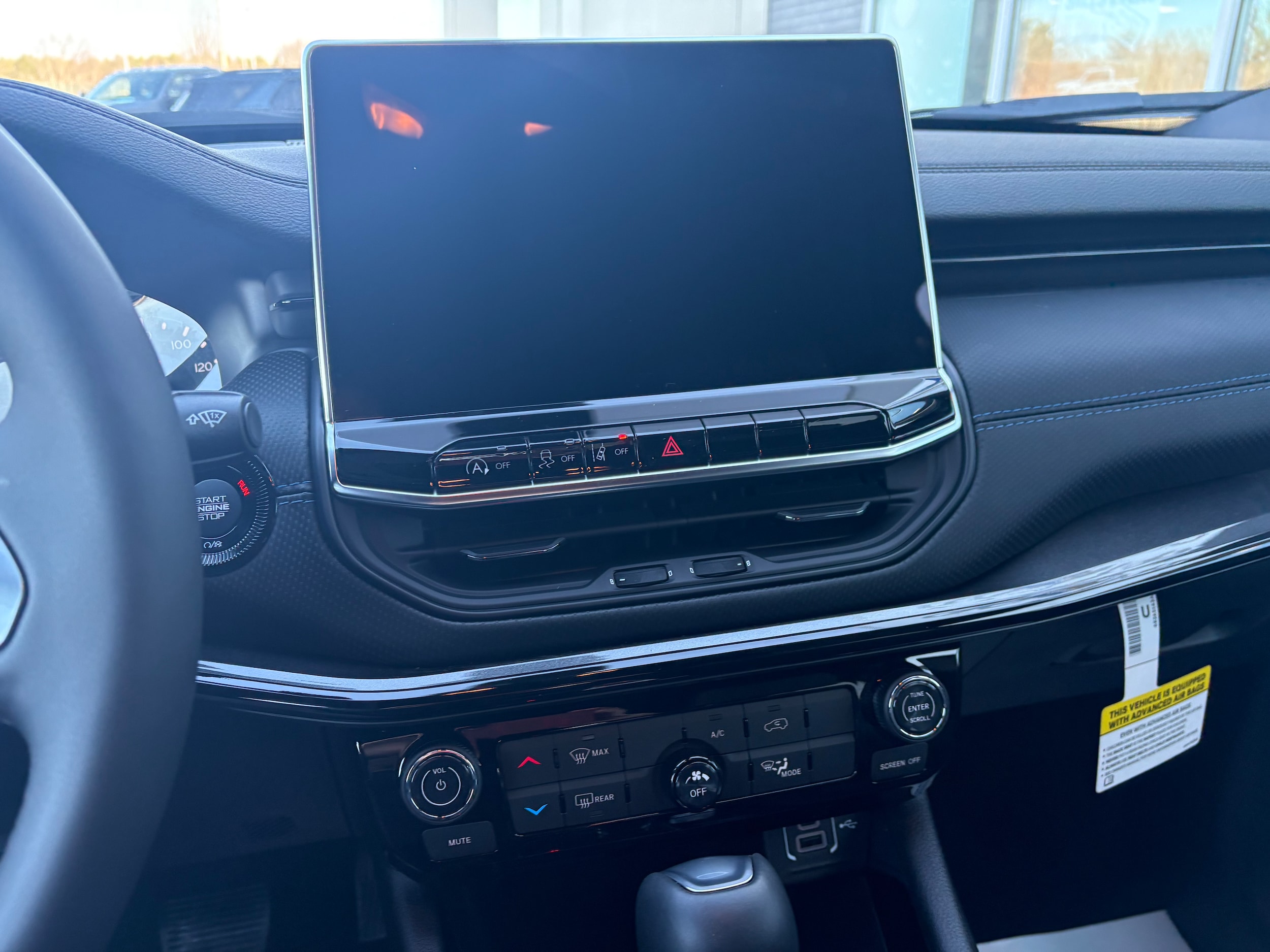 2026 Jeep Compass Altitude - Photo 9