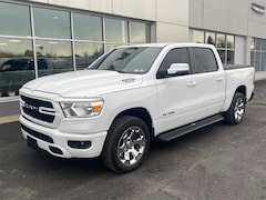 2023 Ram 1500 Big Horn Big Horn 4x4 Crew Cab 57 Box