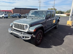 2026 Jeep Gladiator SAHARA 4X4 Pickup