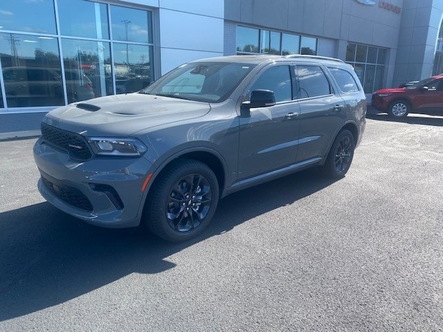 2026 Dodge Durango GT Plus's photo