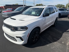 2026 Dodge Durango GT PLUS AWD Sport Utility