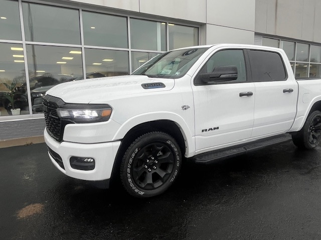 2026 RAM Ram 1500 Pickup Big Horn/Lone Star's photo