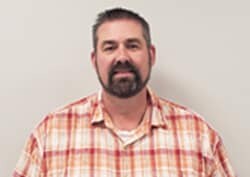 Staff member Don Williams from 7cde959fa6d7