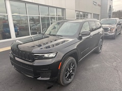2025 Jeep Grand Cherokee L ALTITUDE X 4X4 Sport Utility