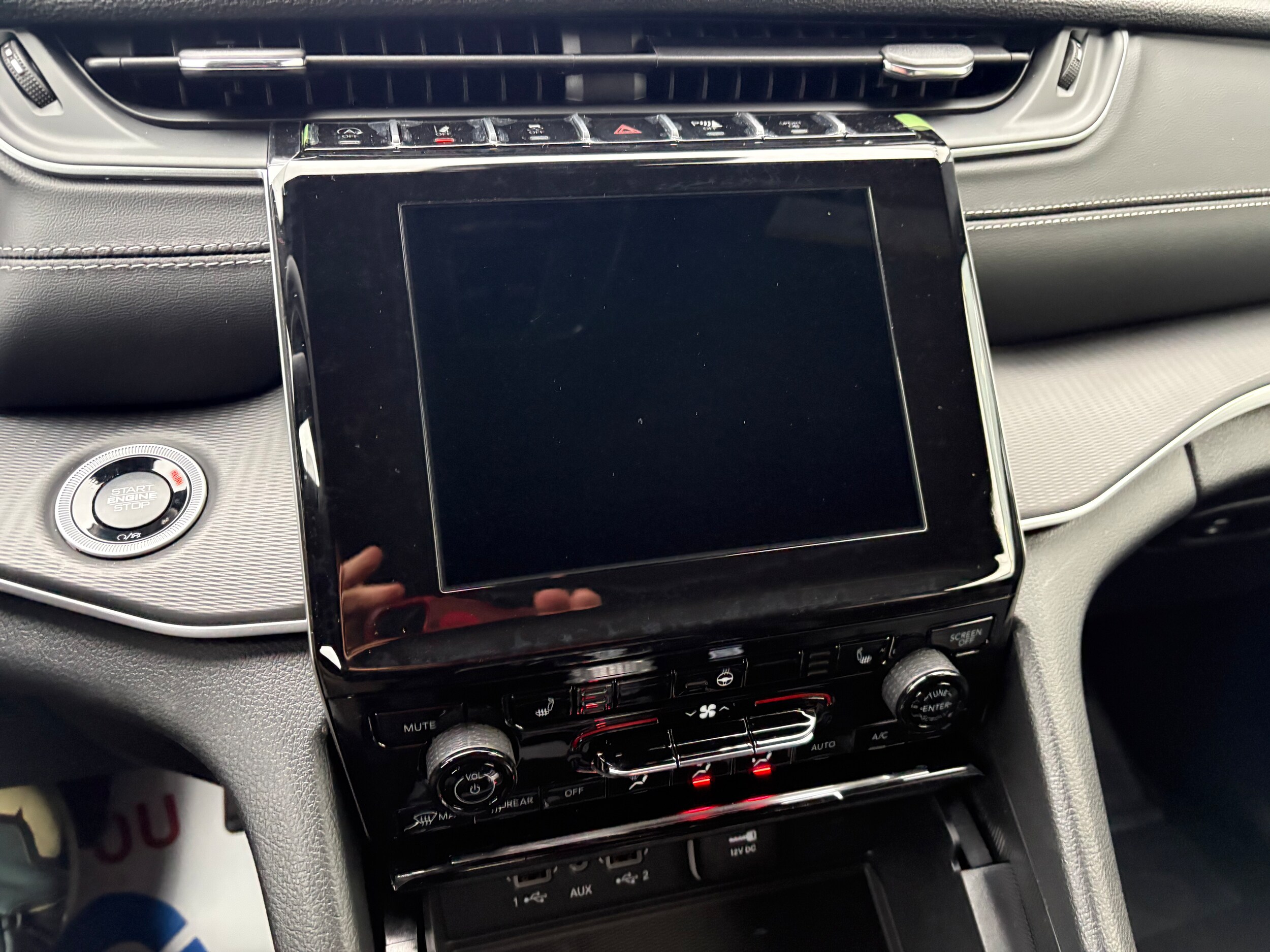 2026 Jeep Grand Cherokee L Laredo - Photo 9