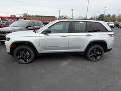 2025 Jeep Grand Cherokee ALTITUDE X 4X4 Sport Utility