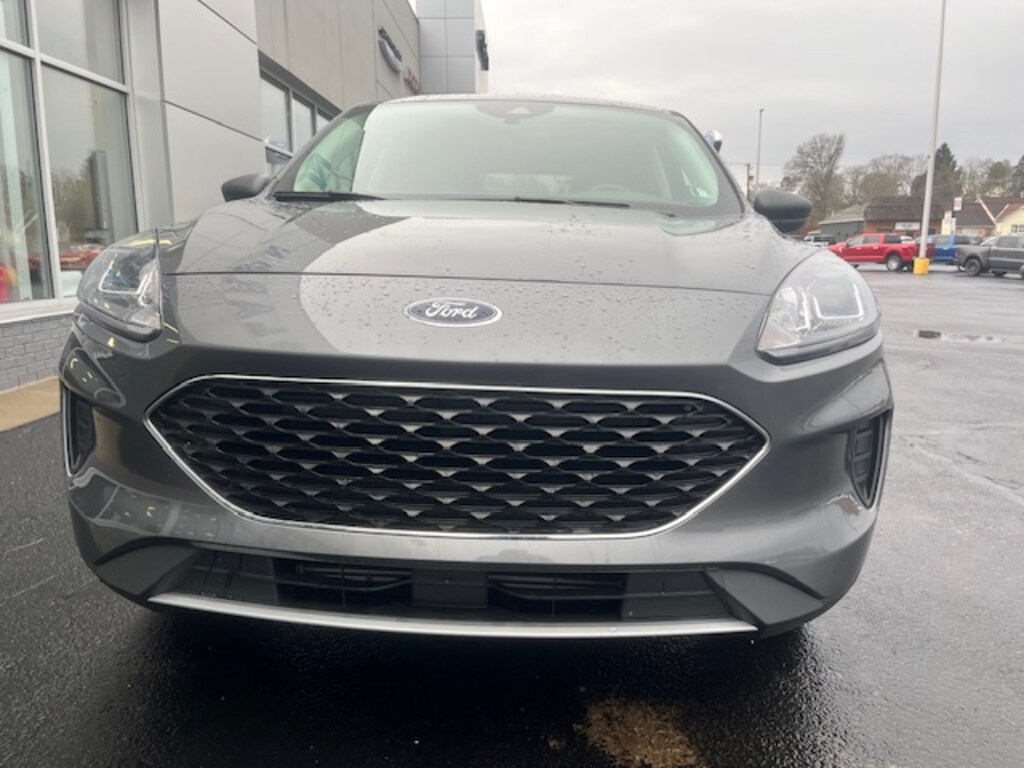 Used 2022 Ford Escape SE SE AWD