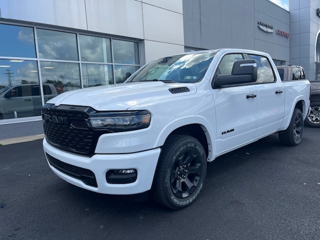 2026 RAM Ram 1500 Pickup Big Horn/Lone Star's photo