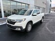  Honda Ridgeline
