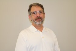 Staff member Joe Polito from 7cde959fa6d7