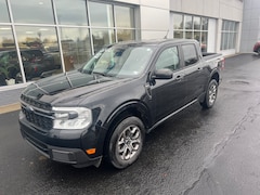 2022 Ford Maverick XLT XLT FWD SuperCrew