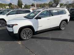 2026 Jeep Cherokee LIMITED 4X4 Sport Utility